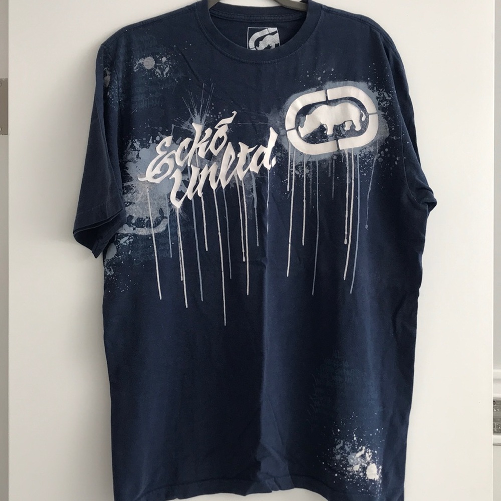 Ecko Unlimited